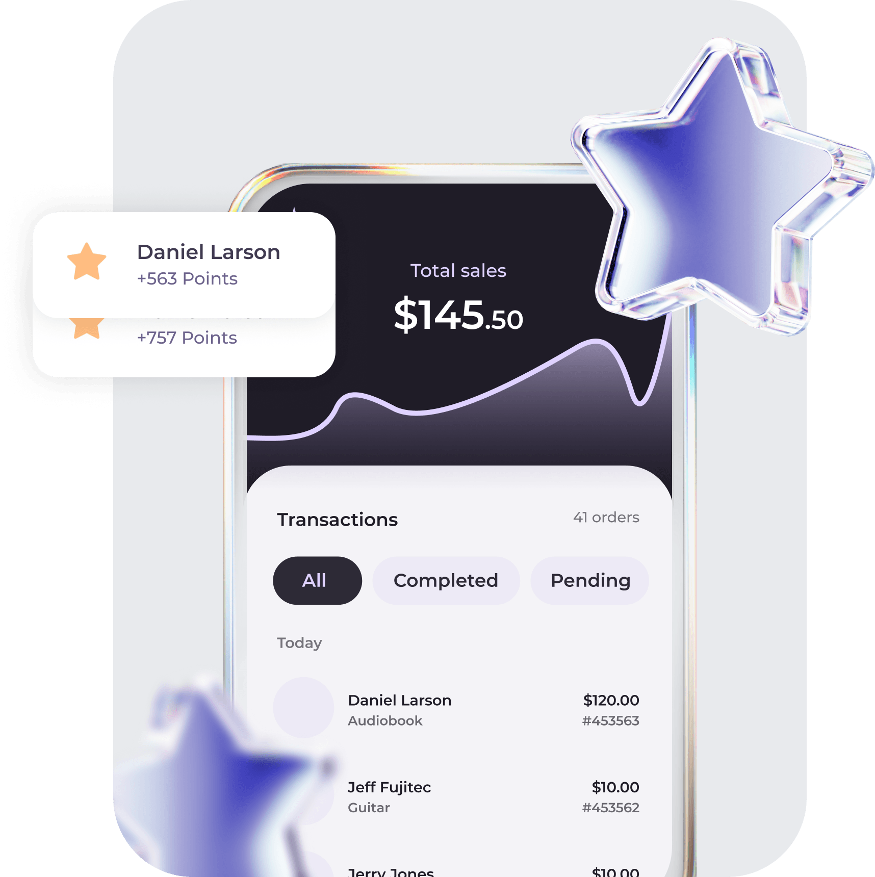 payments