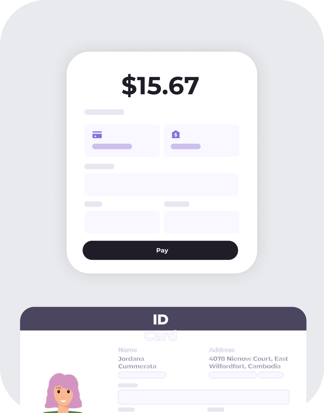 payments