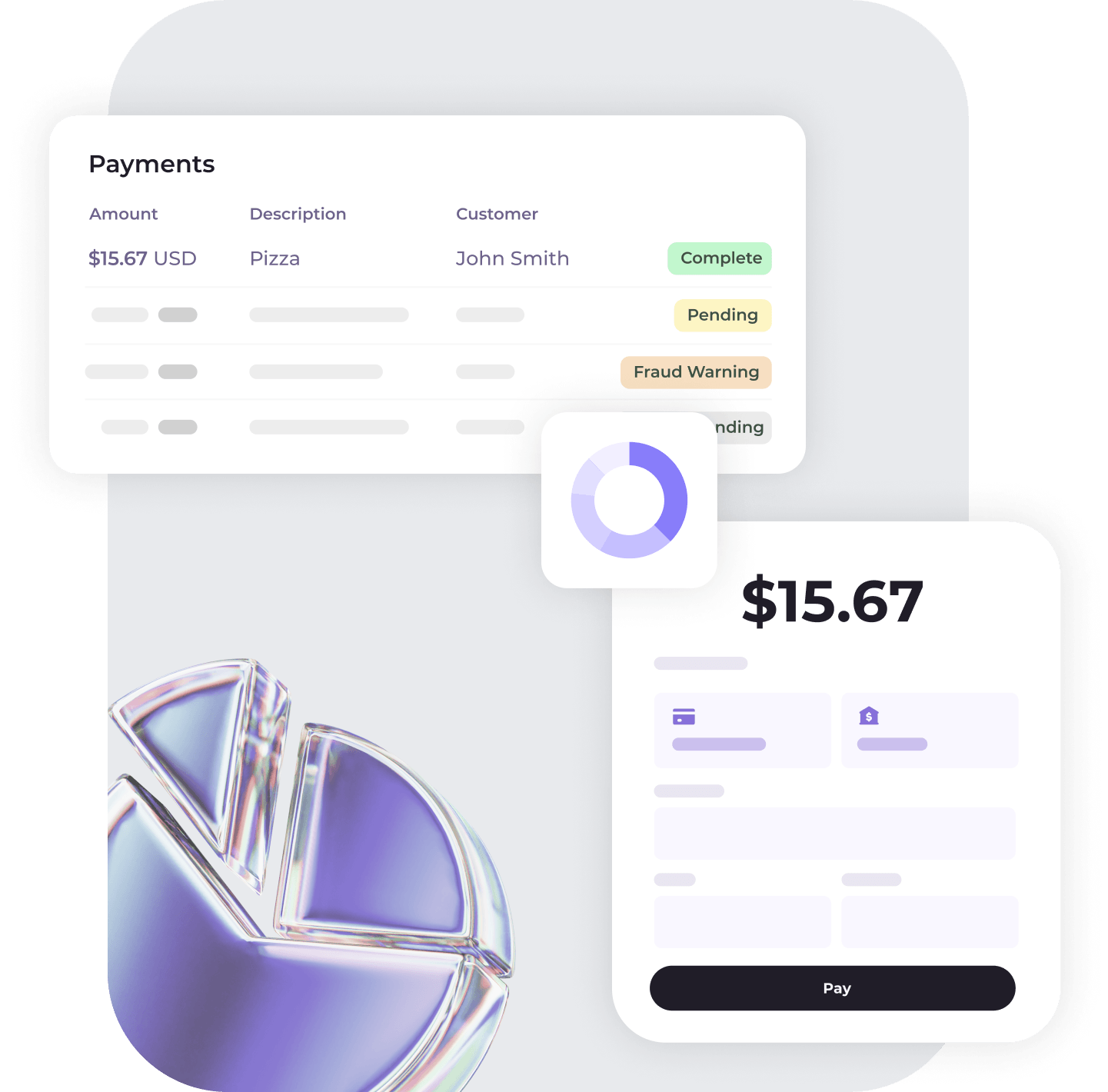payments