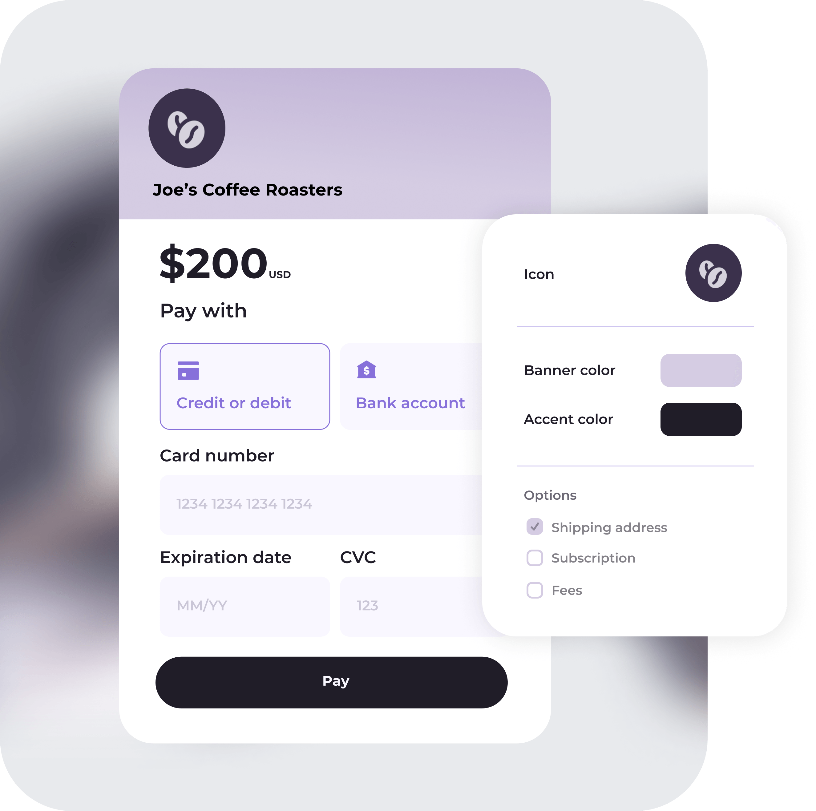 payments