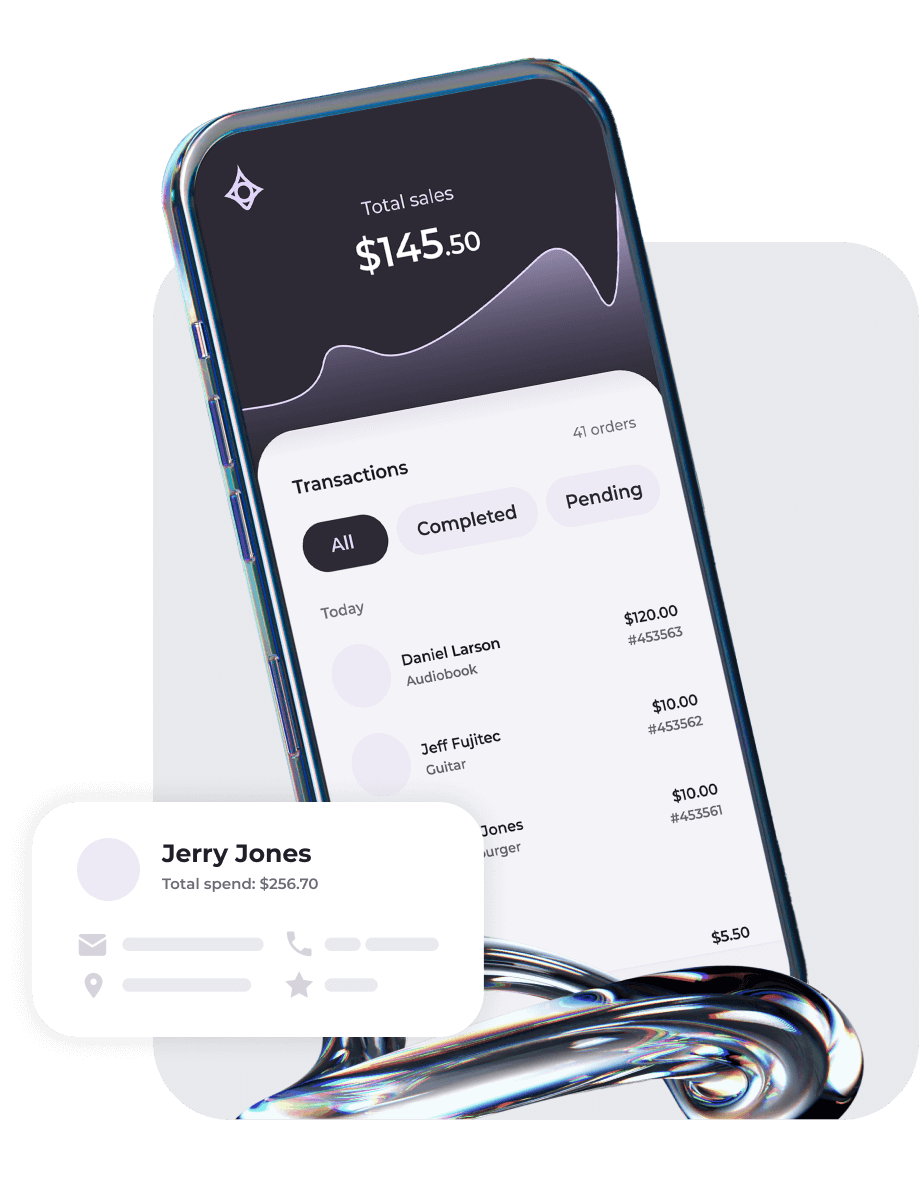 payments