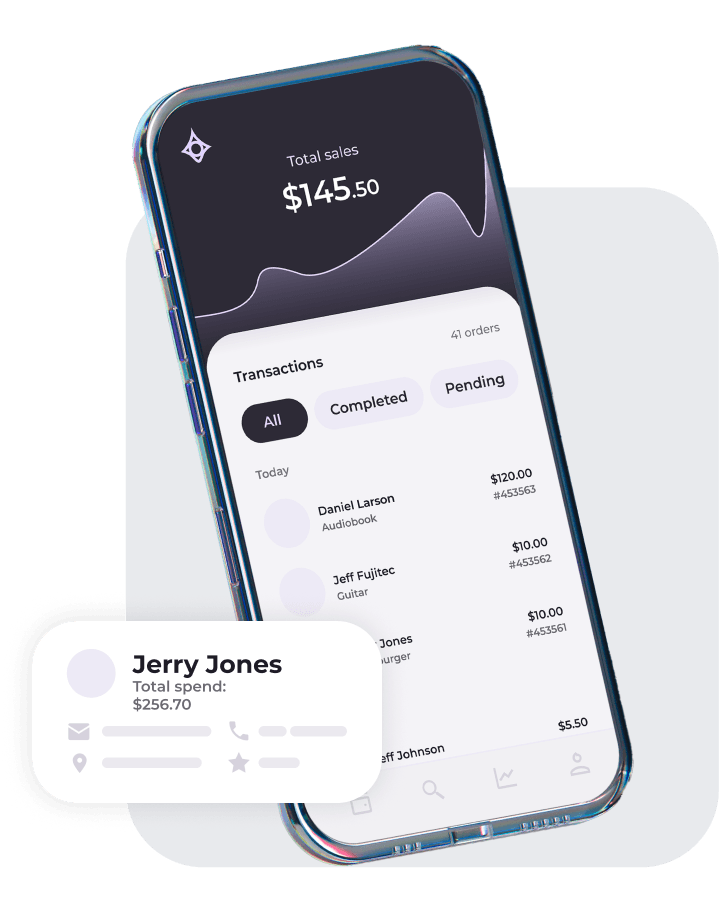 payments